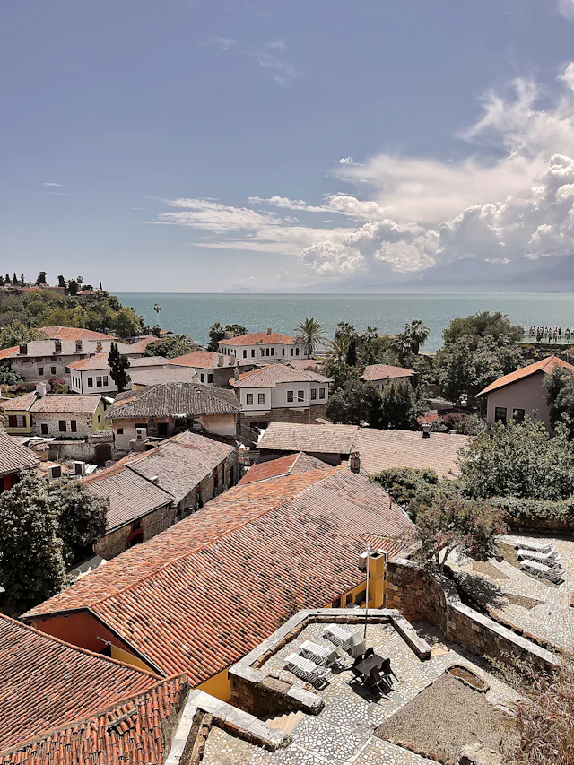 Antalya