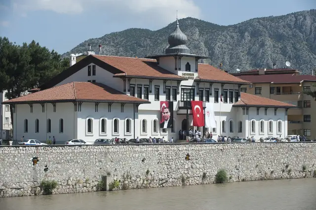 Millî Mücadele’nin yolu, Samsun’dan Erzurum’a