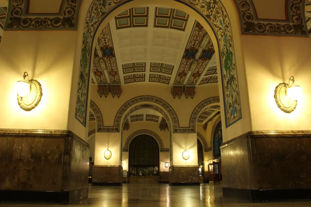 Haydarpaşa Garı · vapurdan ve sahilden