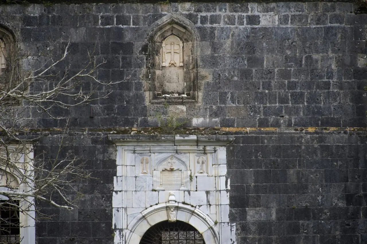 Aşağı Kilise (Kataponagia)