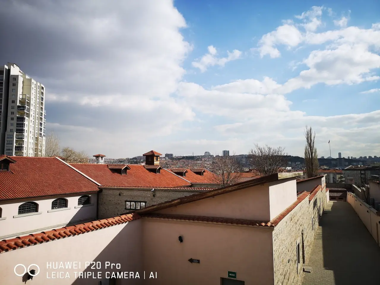 Ulucanlar Cezaevi Müzesi