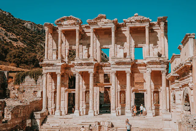 Efes & Selçuk