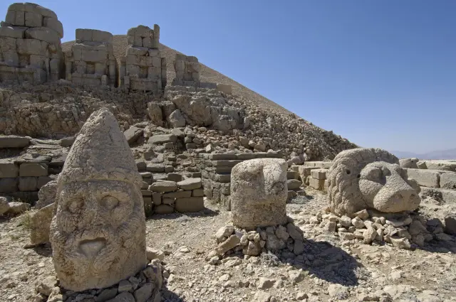 Adıyaman ve Nemrut