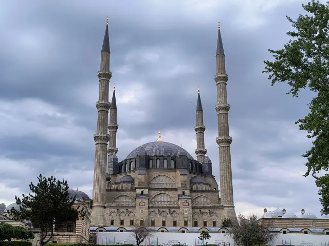 Edirne