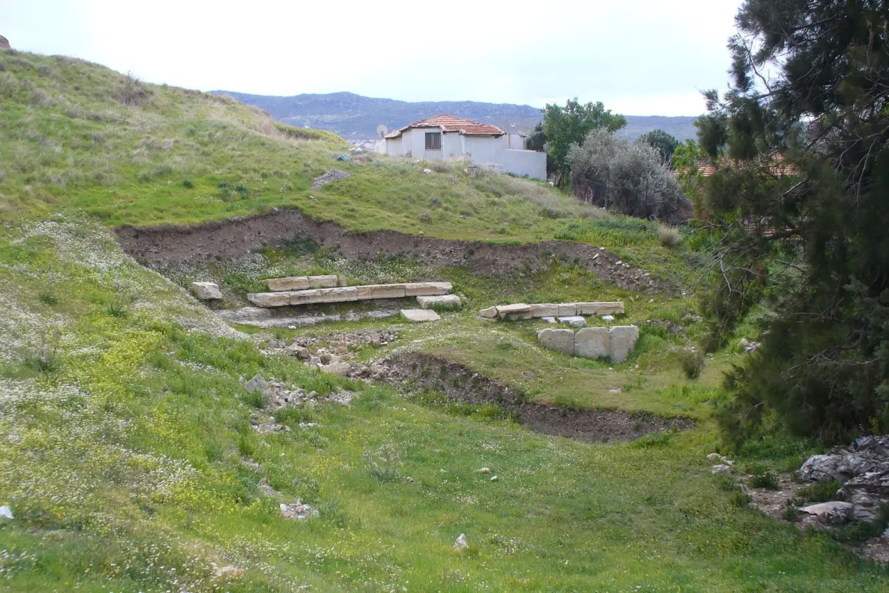 Foça · Phokaia