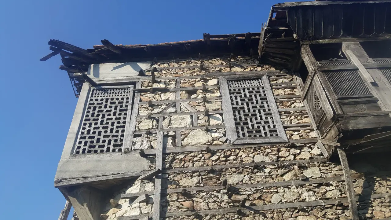 İbradı ve Ormana