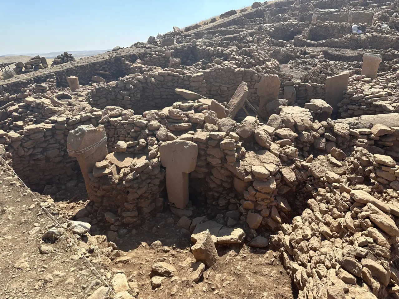 Bettany Hughes'un Anadolu yolculuğu, Efes'ten Göbeklitepe'ye