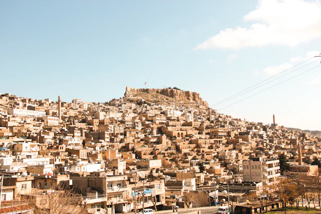 Mardin