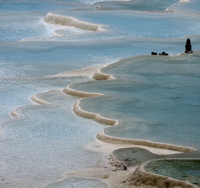 Pamukkale