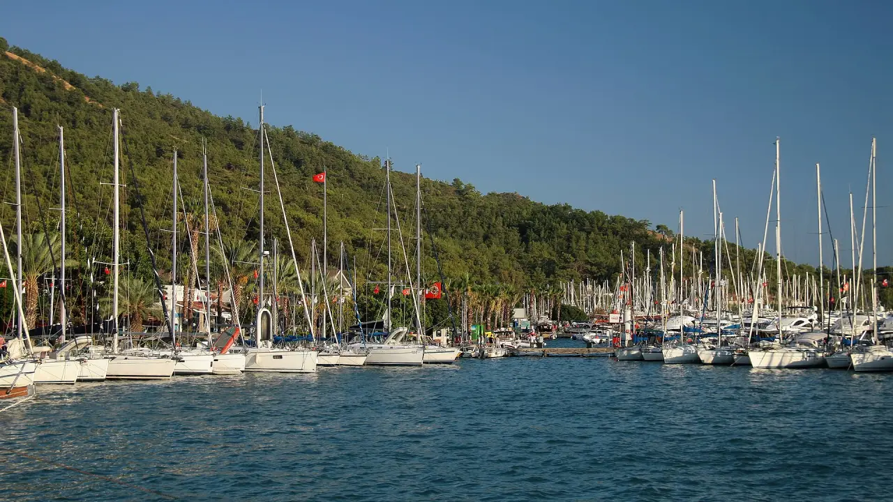 Göcek