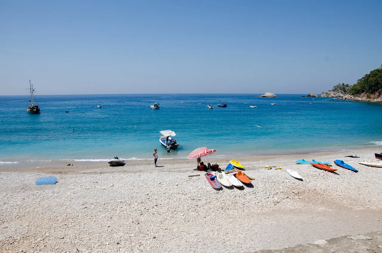 Kabak Bay