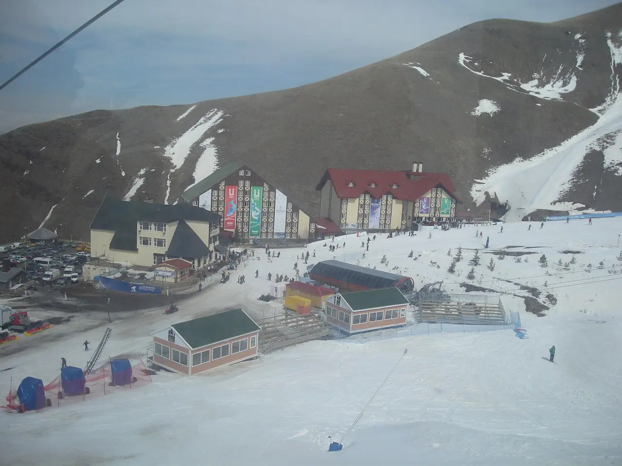 Palandöken Ski Resort